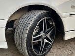 Mercedes C 240-10