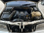 Mercedes C 240-13