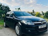 Opel Astra-1