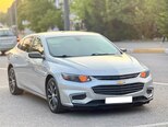 Chevrolet Malibu-9