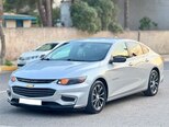 Chevrolet Malibu-10
