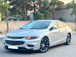 Chevrolet Malibu-3