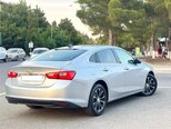 Chevrolet Malibu-5