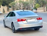 Chevrolet Malibu-8