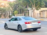 Chevrolet Malibu-4