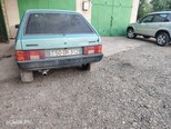 LADA (VAZ) 2109-2