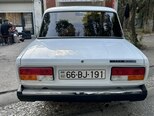 LADA (VAZ) 2107-6