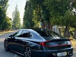 Hyundai Sonata-4