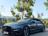 Hyundai Sonata-3
