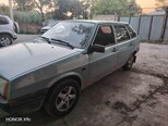LADA (VAZ) 2109-6