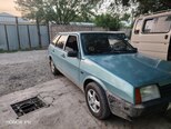 LADA (VAZ) 2109-5