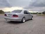 Mercedes E 240-8
