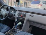 Mercedes E 240-2