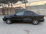 Iran Khodro Samand-3