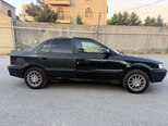 Iran Khodro Samand-4