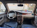 Iran Khodro Samand-6
