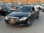 Mercedes S 350-2