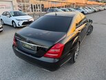 Mercedes S 350-7