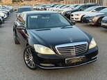 Mercedes S 350-3