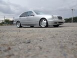 Mercedes E 240-10
