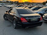 Mercedes S 350-8