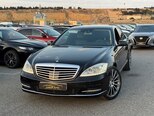 Mercedes S 350-1
