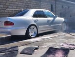 Mercedes E 240-11