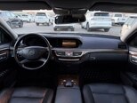 Mercedes S 350-11