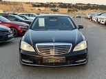 Mercedes S 350-5