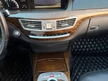 Mercedes S 350-12