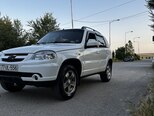 Chevrolet Niva-2
