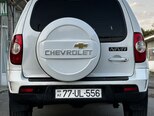 Chevrolet Niva-5