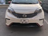 Nissan Note-1