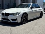 BMW 325-1