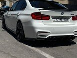 BMW 325-4