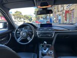 BMW 325-5