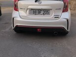 Nissan Note-4