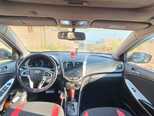 Hyundai Accent-8