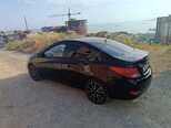Hyundai Accent-5