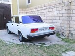 LADA (VAZ) 2107-7