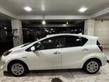 Toyota Aqua-4