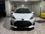 Toyota Aqua-1