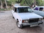 LADA (VAZ) 2107-1
