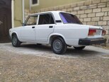 LADA (VAZ) 2107-3