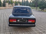 LADA (VAZ) 2107-2