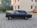 LADA (VAZ) 2107-14