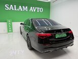 Mercedes S 580 e 4MATIC-4
