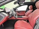 Mercedes S 580 e 4MATIC-7
