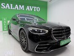 Mercedes S 580 e 4MATIC-1
