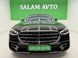 Mercedes S 580 e 4MATIC-2